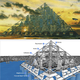 Illustration for article titled 10 Mega-Construction Projects That Could Save the Environment — and the Economy